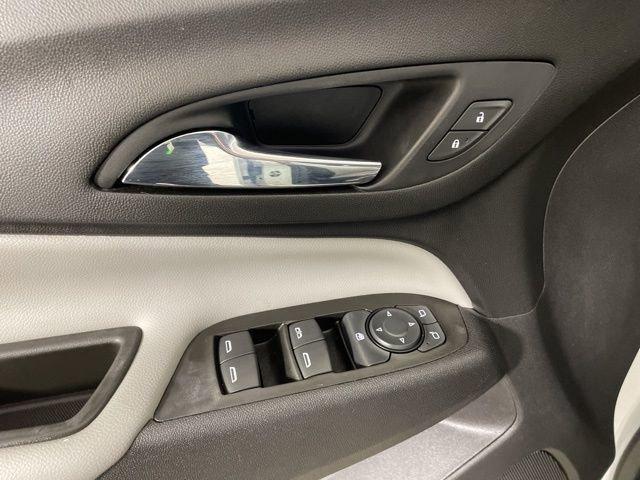 2020 Chevrolet Equinox Vehicle Photo in PHOENIX, AZ 85014-3381
