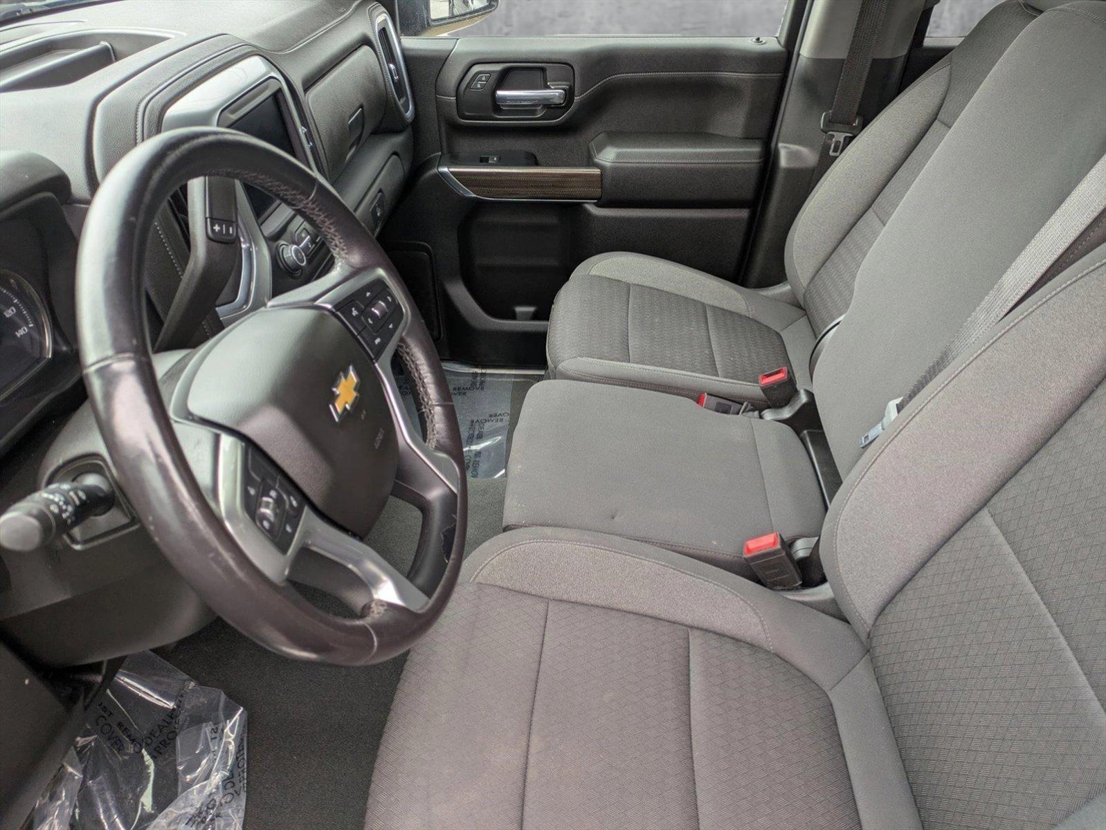 2023 Chevrolet Silverado 3500 HD Vehicle Photo in LAUREL, MD 20707-4697