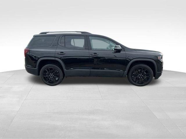 2022 GMC Acadia Vehicle Photo in MEDINA, OH 44256-9631