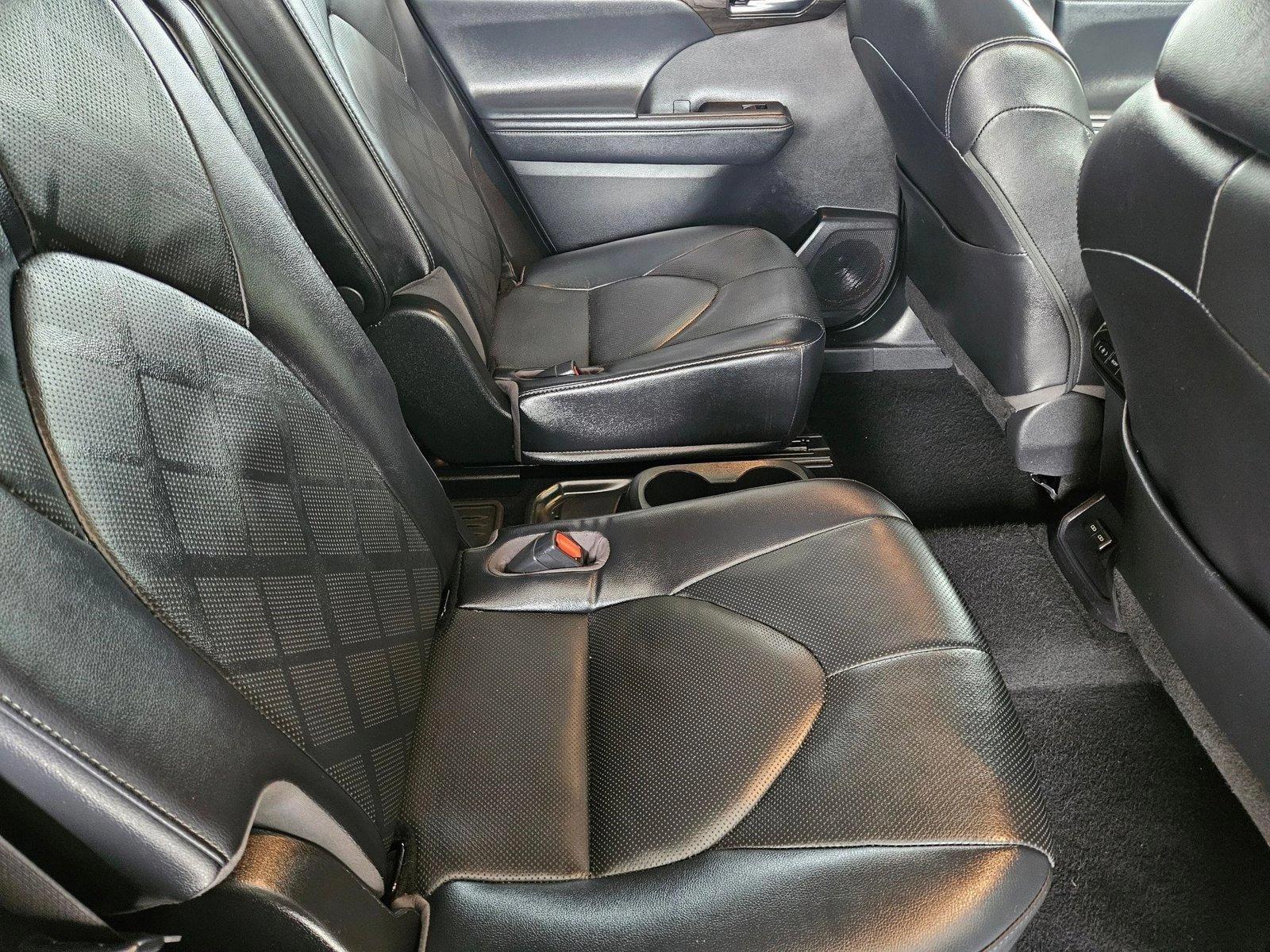2022 Toyota Highlander Vehicle Photo in Henderson, NV 89014
