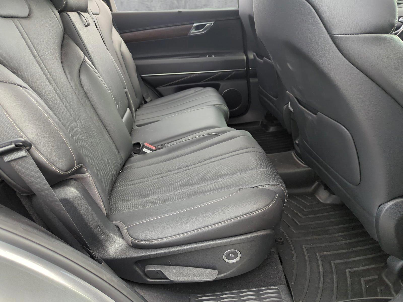 2023 Genesis GV80 Vehicle Photo in Ft. Myers, FL 33907