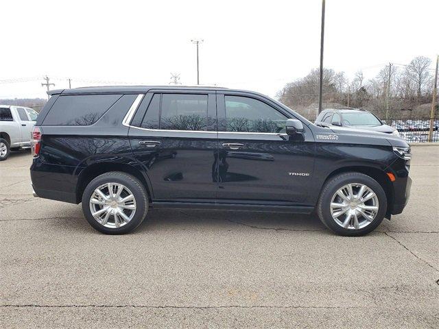 2021 Chevrolet Tahoe Vehicle Photo in MILFORD, OH 45150-1684