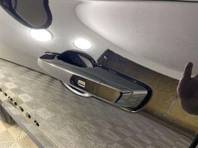 2025 Chevrolet Equinox Vehicle Photo in PHOENIX, AZ 85014-3381