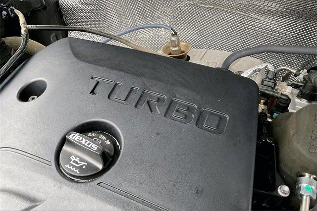 2022 Chevrolet Trailblazer Vehicle Photo in KANSAS CITY, MO 64114-4502