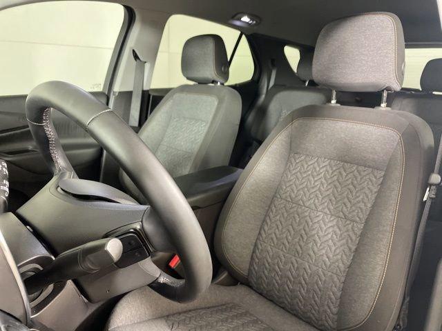2024 Chevrolet Equinox Vehicle Photo in PHOENIX, AZ 85014-3381