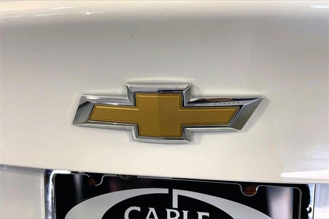 2024 Chevrolet Malibu Vehicle Photo in INDEPENDENCE, MO 64055-1377
