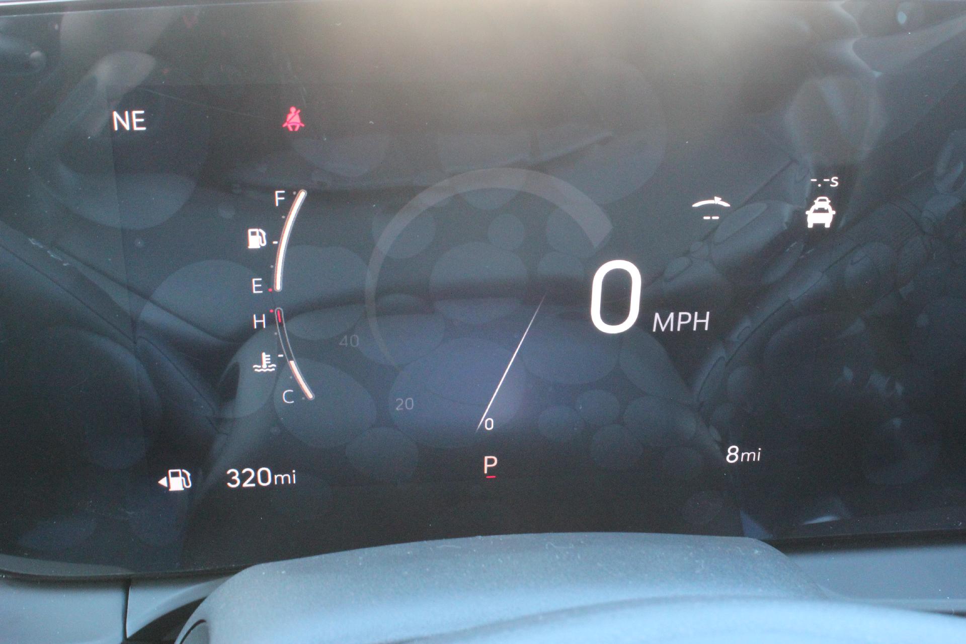 2025 Buick Envista Vehicle Photo in AURORA, CO 80012-4011