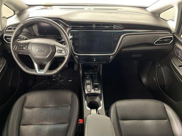2022 Chevrolet Bolt EV Vehicle Photo in PHOENIX, AZ 85014-3381