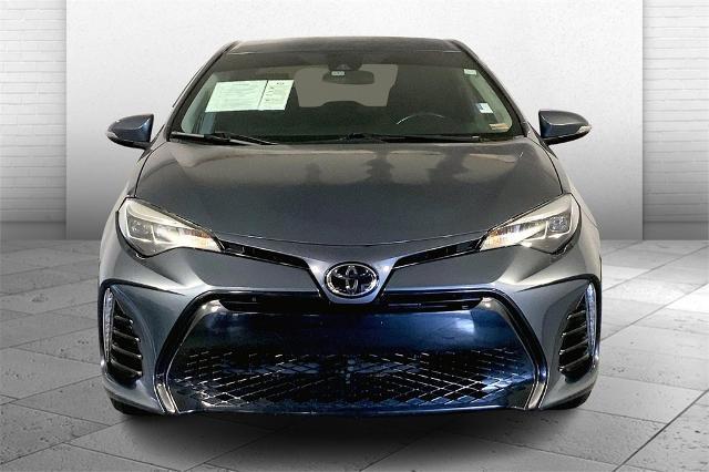 2019 Toyota Corolla Vehicle Photo in INDEPENDENCE, MO 64055-1377