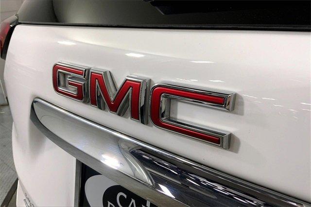 2024 GMC Terrain Vehicle Photo in INDEPENDENCE, MO 64055-1314