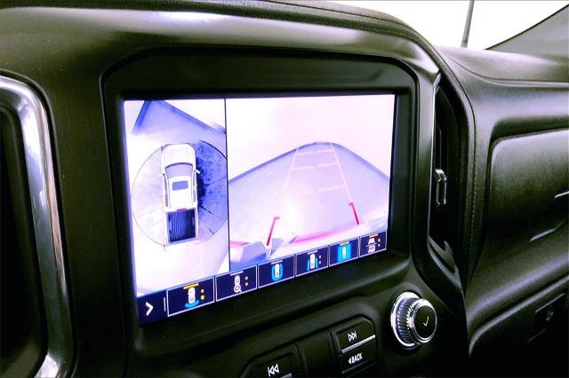 2020 GMC Sierra 1500 Vehicle Photo in Kansas City, MO 64114