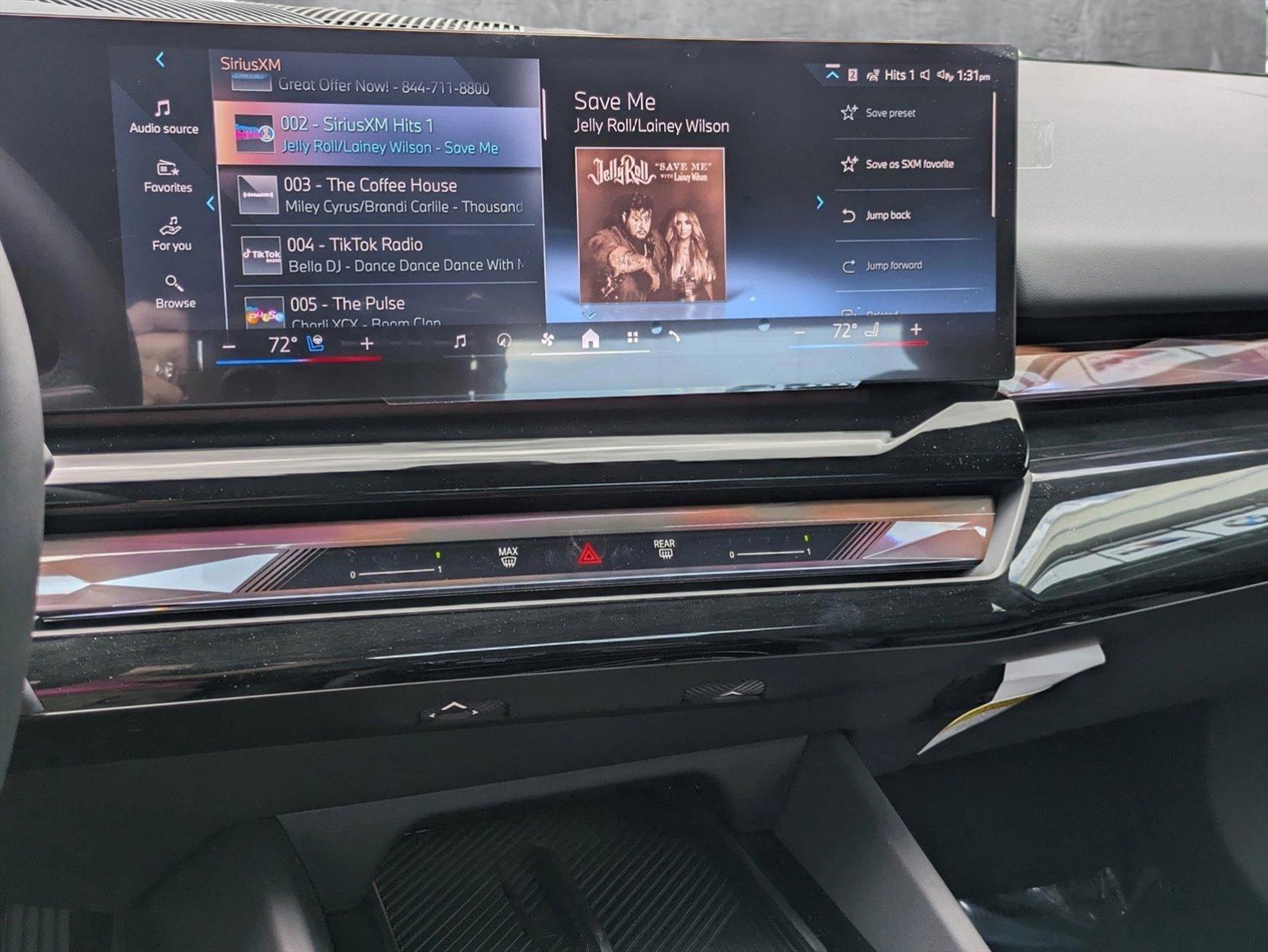 2025 BMW i5 Vehicle Photo in Bel Air, MD 21014