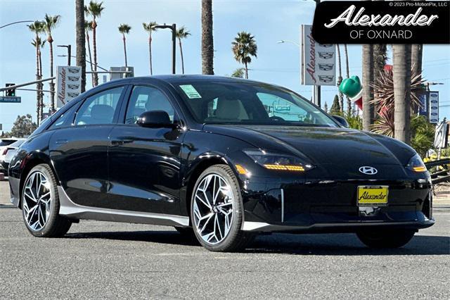 Rocker Panel Kit | HYUNDAI IONIQ 6 2023 Rocker Panel Kit | HYUNDAI IONIQ 6 2023