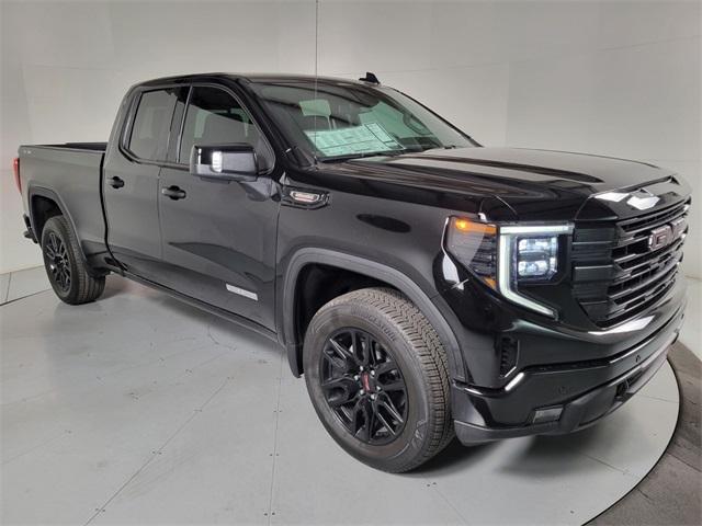 2025 GMC Sierra 1500 Vehicle Photo in PRESCOTT, AZ 86305-3700