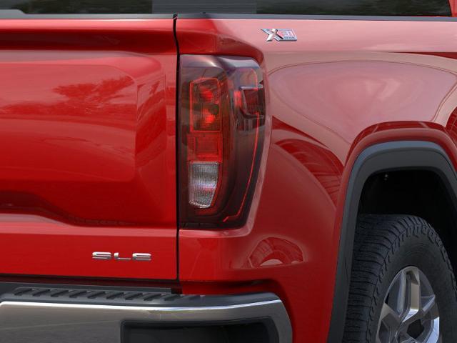 2025 GMC Sierra 1500 Vehicle Photo in OSHKOSH, WI 54904-7811