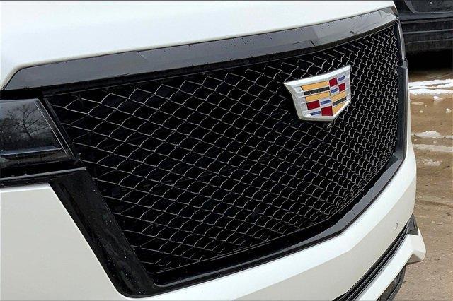 2023 Cadillac Escalade ESV Vehicle Photo in KANSAS CITY, MO 64114-4545