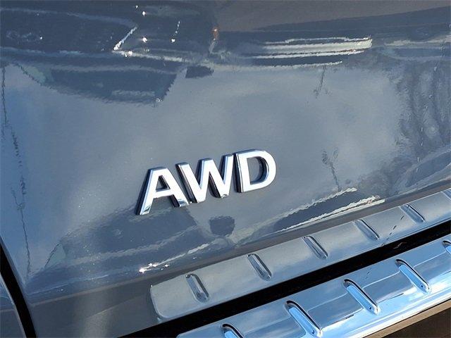 2025 INFINITI QX60 Vehicle Photo in Willow Grove, PA 19090