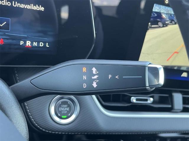 2025 Chevrolet Equinox Vehicle Photo in ALCOA, TN 37701-3235