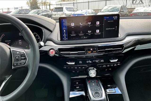 2025 Acura MDX Vehicle Photo in Grapevine, TX 76051