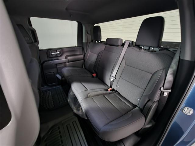 2025 GMC Sierra 2500 HD Vehicle Photo in PRESCOTT, AZ 86305-3700