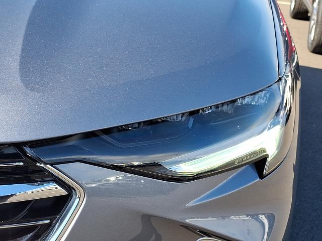 2022 Buick Envision Vehicle Photo in TREVOSE, PA 19053-4984
