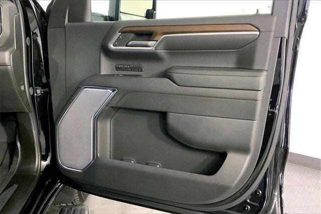 2024 Chevrolet Silverado 1500 Vehicle Photo in INDEPENDENCE, MO 64055-1314