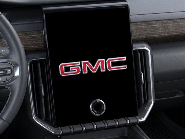 2025 GMC Acadia Vehicle Photo in PUYALLUP, WA 98371-4149