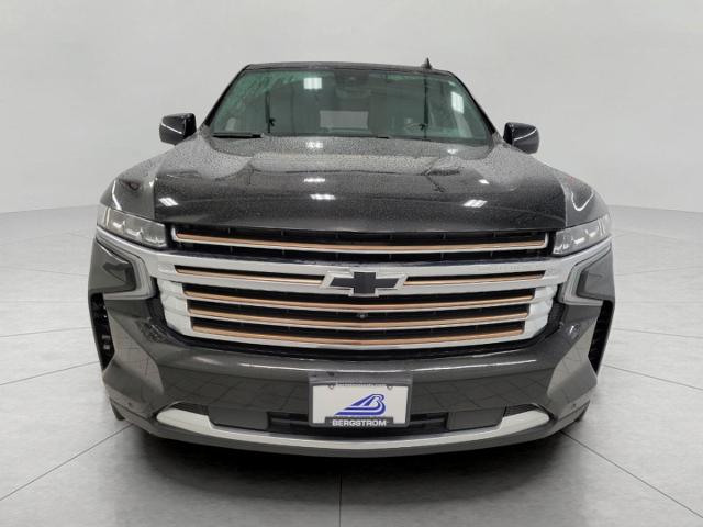 2023 Chevrolet Suburban Vehicle Photo in NEENAH, WI 54956-2243