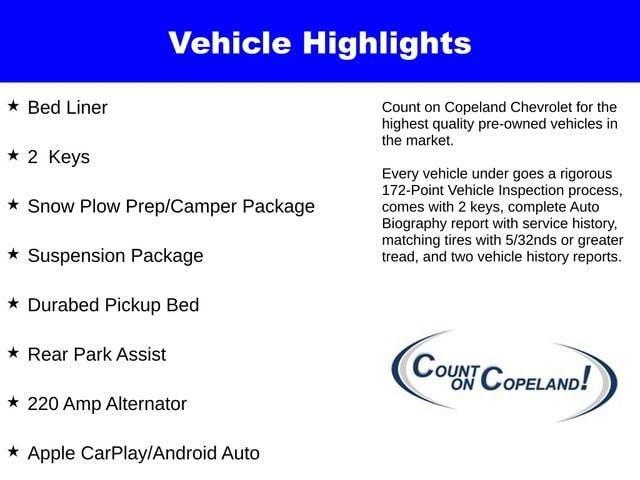 2024 Chevrolet Silverado 2500 HD Vehicle Photo in BROCKTON, MA 02301-7113