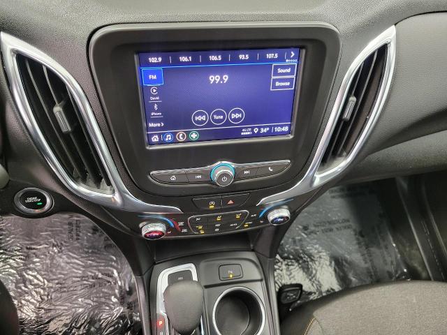 2024 Chevrolet Equinox Vehicle Photo in NEENAH, WI 54956-2243