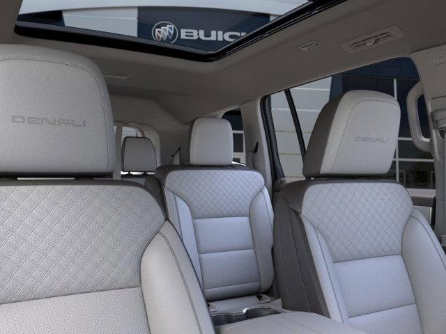 2025 GMC Acadia Vehicle Photo in ALBERTVILLE, AL 35950-0246