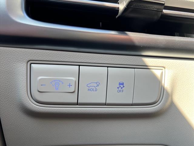 2025 Hyundai TUCSON Vehicle Photo in Shiloh, IL 62269