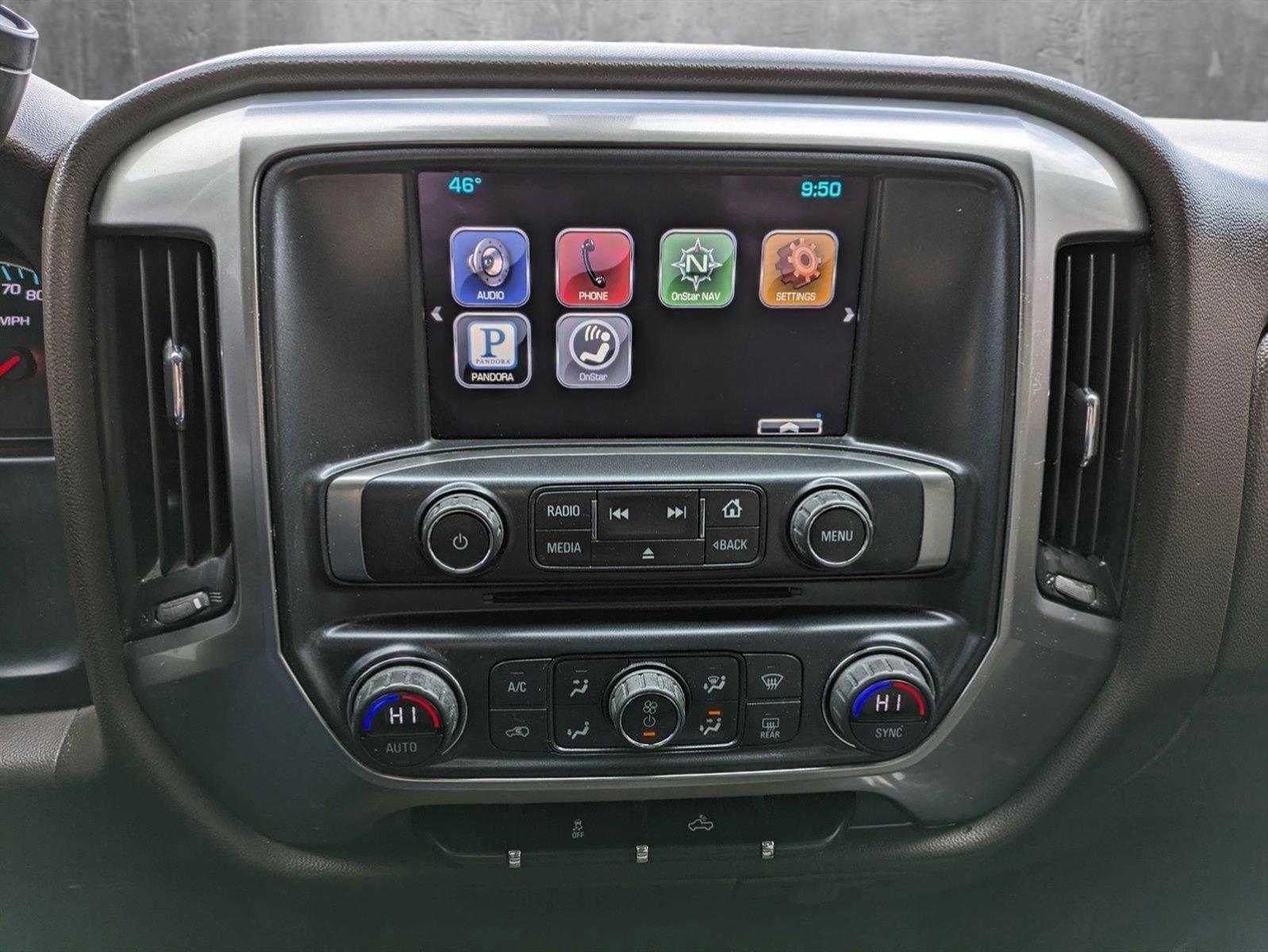 2014 Chevrolet Silverado 1500 Vehicle Photo in Las Vegas, NV 89149