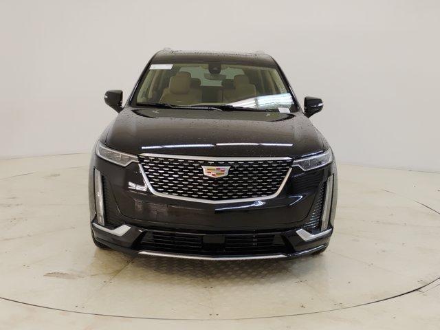 2024 Cadillac XT6 Vehicle Photo in PINEVILLE, NC 28134-8495