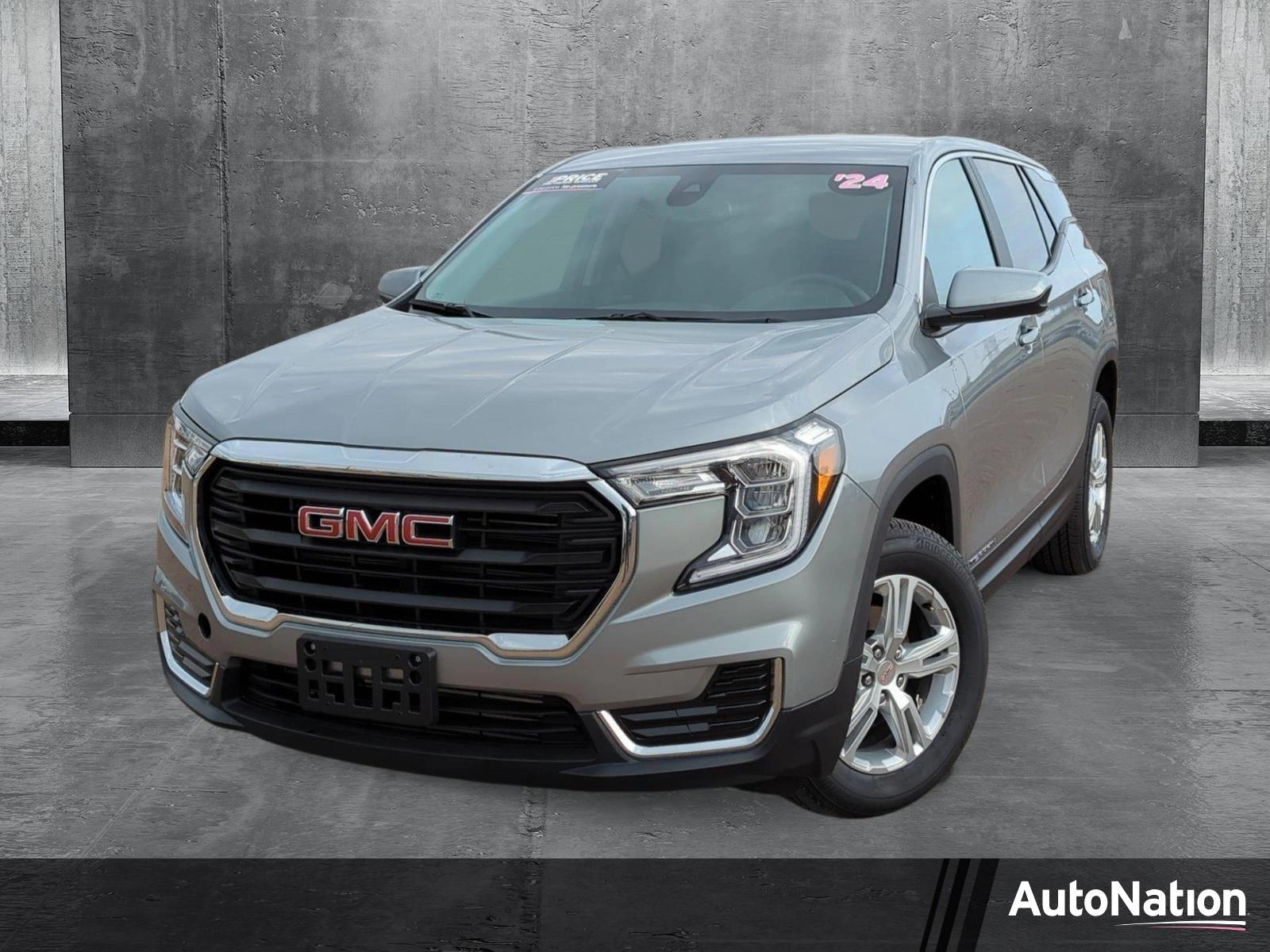 2024 GMC Terrain Vehicle Photo in MEMPHIS, TN 38115-1503