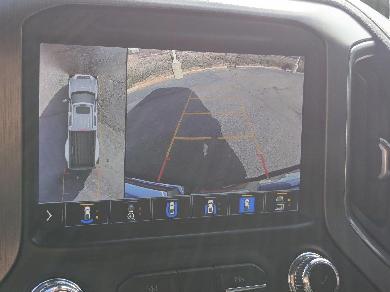 2022 GMC Sierra 3500 HD Vehicle Photo in LONE TREE, CO 80124-2750