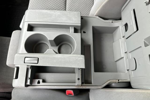 2009 Toyota Tundra 2WD Truck Vehicle Photo in SPOKANE, WA 99202-2191