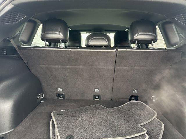 2021 Jeep Compass Vehicle Photo in MEDINA, OH 44256-9631