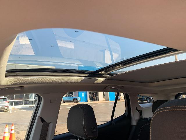 2021 GMC Terrain Vehicle Photo in MOON TOWNSHIP, PA 15108-2571