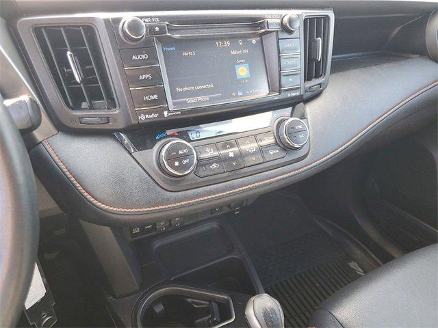 2018 Toyota RAV4 Vehicle Photo in MILFORD, OH 45150-1684