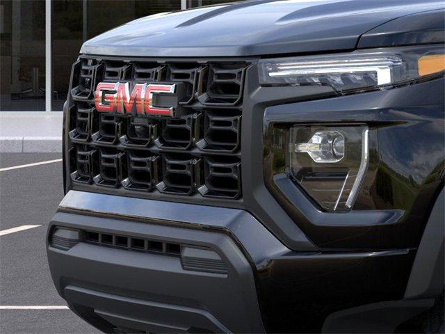 2025 GMC Canyon Vehicle Photo in PUYALLUP, WA 98371-4149