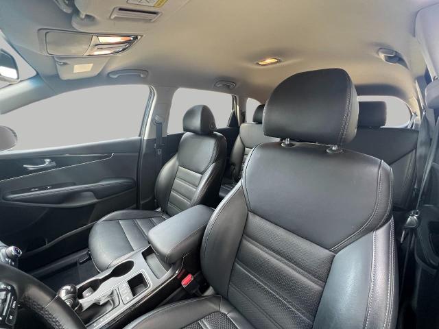 2018 Kia Sorento Vehicle Photo in Appleton, WI 54914
