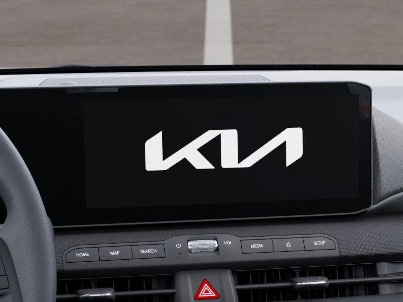 2025 Kia K4 Vehicle Photo in Belle Vernon, PA 15012
