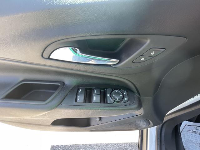 2022 Chevrolet Equinox Vehicle Photo in BENTONVILLE, AR 72712-4322