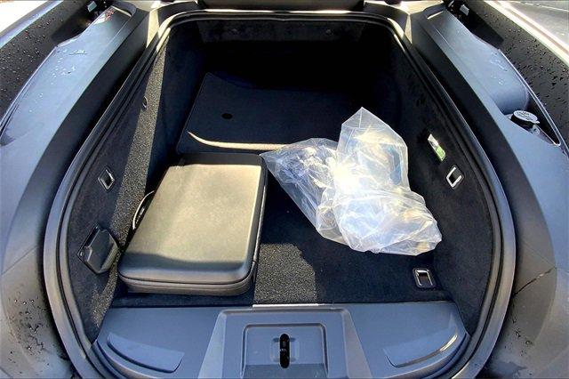 2025 Cadillac ESCALADE IQ Vehicle Photo in KANSAS CITY, MO 64114-4545