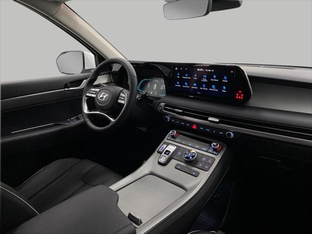 2025 Hyundai PALISADE Vehicle Photo in Appleton, WI 54913