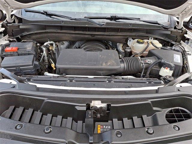 2021 Chevrolet Suburban Vehicle Photo in Willow Grove, PA 19090