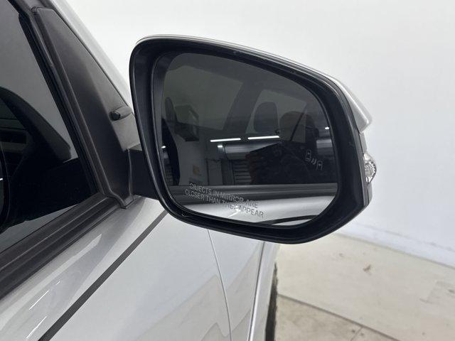 2023 Toyota 4Runner Vehicle Photo in Charlotte, NC 28273
