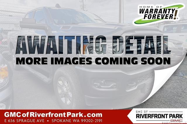 2020 Ram 2500 Vehicle Photo in SPOKANE, WA 99202-2191