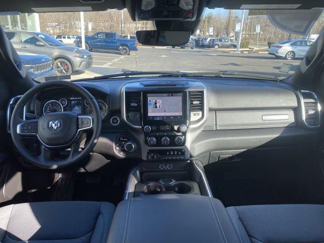 2025 Ram 1500 Vehicle Photo in Doylsetown, PA 18901